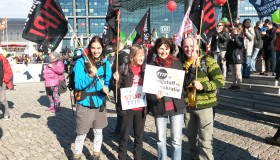 TTIP-Demo am 10. Oktober in Berlin