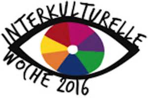Interkulturelle Woche in Halle 2016