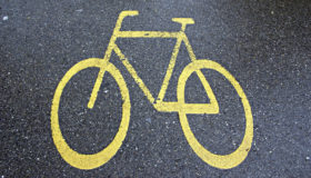 Wie steht es um das Fahrradklima in Halle?