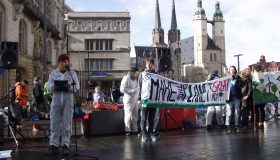 Fridays for Future Halle
