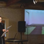 Landschaft begegnen: Kunst-Tagung RESONANZEN auf Schloss Kannawurf