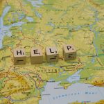 Online- Vernetzungstreffen „Hilfe für Schutzsuchende aus der Ukraine in Halle"