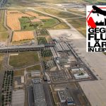 Anhörung zur Petition gegen Flughafenausbau im Sächsischen Landtag