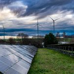 "DorfEnergie" -  Projekt für eine Bürger-Energiewende in Sachsen-Anhalt