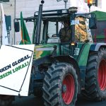 Agrarwende jetzt: 100 Organisationen richten Forderungen an Bundesregierung