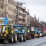 Bauernproteste: AbL fordert Beibehaltung der Dieselrückvergütung und legt Sechs-Punkte-Plan zur Agrarpolitik vor
