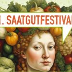 Erstes Saatgutfestival am Peissnitzhaus